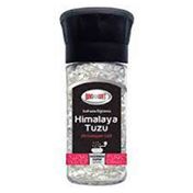 Bağdat 110 gr Değirmen Kapak Tuz
