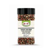 Bağdat 120 gr Karışık Tane Biber