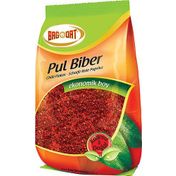 Bağdat 210 gr Pul Biber