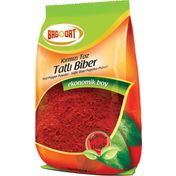 Bağdat 250 gr Kırmızı Toz Tatlı Biber
