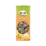 Bağdat 45 gr %100 Çiçek Ihlamur