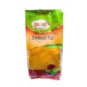 Bağdat 500 gr Endüstriyel Boy Toz Zerdeçal