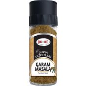 Bağdat 60 gr Dünya Lezzetleri Garam Masala