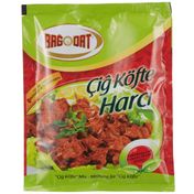Bağdat 70 gr Çiğ Köfte Baharatı