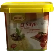 Bağdat 750 gr Toz Et Suyu Bulyon