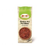 Bağdat 80 gr Ekstra Acı Pul Biberi