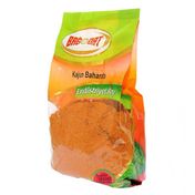 Bağdat Baharat 1 kg Kajun Baharatı