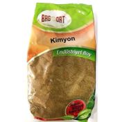 Bağdat Baharat 1 kg Kimyon Toz