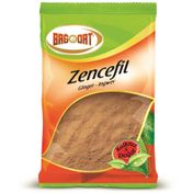 Bağdat Baharat 1 kg Zencefil