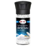 Bağdat Baharat 110 gr Deniz Tuzu