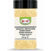 Bağdat Baharat 110 gr Toz Zencefil