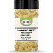 Bağdat Baharat 120 gr Sandaloz Sakızı