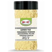 Bağdat Baharat 190 gr Toz Çemen