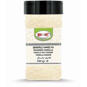 Bağdat Baharat 240 gr Şekerli Vanilya