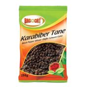 Bağdat Baharat 250 gr Karabiber Tane
