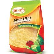 Bağdat Baharat 250 gr Mısır Unu