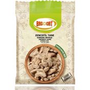 Bağdat Baharat 250 gr Tane Zencefil
