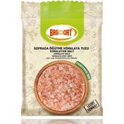 Bağdat Baharat 500 gr Himalaya Tuzu