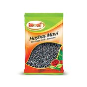 Bağdat Baharat 80 gr Mavi Haşhaş