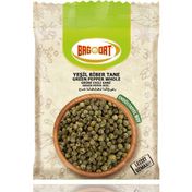 Bağdat Baharat Tane 250 gr Yeşil Karabiber