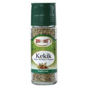 Bağdat Baharat Tuzluklu 13 gr Kekik