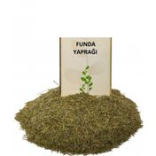 Bağdat Baharat Ücretsiz gr Funda Yaprağı 100 Gr