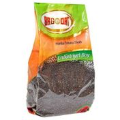 Bağdat Endüstriyel Boy 1 kg Siyah Hardal Tohumu