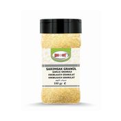 Bağdat Granül 180 gr Sarımsak