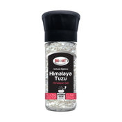 Bağdat Sofrada Öğütme 110 gr Himalaya Tuzu