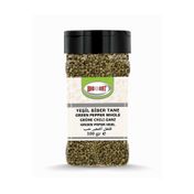 Bağdat Tane 100 gr Yeşil Karabiber