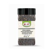 Bağdat Tane 180 gr Siyah Hardal