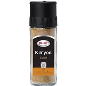 Bağdat Tuzluklu Cam 48 gr Kimyon