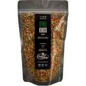 Baharat Dükkanı 100 gr Granül Karışık Sebze Kurusu