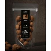 Baharat Dükkanı 140 gr Muskat