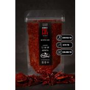 Baharat Dükkanı 145 gr Kırmızı Pul Biber Orta Acı