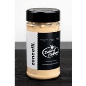 Baharat Dükkanı 150 gr Toz Zencefil