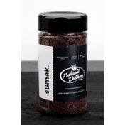 Baharat Dükkanı 170 gr Toz Sumak