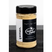 Baharat Dükkanı 220 gr Toz Çemen