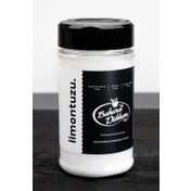 Baharat Dükkanı 270 gr Toz Limon Tuzu
