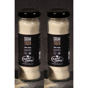 Baharat Dükkanı 2x45 gr Cam Soğan Tozu