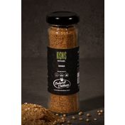 Baharat Dükkanı 40 gr Öğütülmüş Kişniş