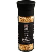 Baharat Dükkanı 60 gr Granül Sarımsak
