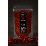 Baharat Dükkanı 90 gr Orta Acı Kırmızı Pul Biber