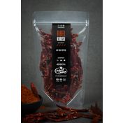 Baharat Dükkanı Ekstra Acı 125 gr Biber Kurusu