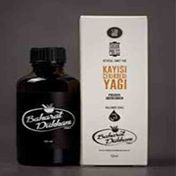 Baharat Dükkanı Kayısı Çekirdeği Yağı 50 ml
