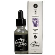 Baharat Dükkanı Lavanta Yağı 20 ml