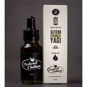 Baharat Dükkanı Üzüm Çekirdeği Yağı 20 ml