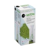 Baharatçıoğlu 20'li Matcha Japon Çayı
