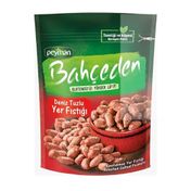 Bahçeden 175 gr Kavrulmuş Yer Fıstığı