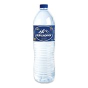 Bahçepınar 1,5 lt Su